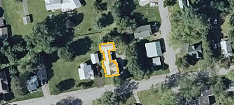 50 Heald St