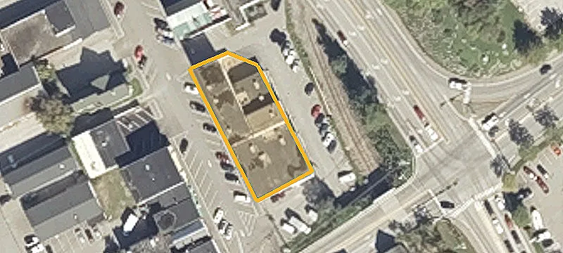 72 Ctr St