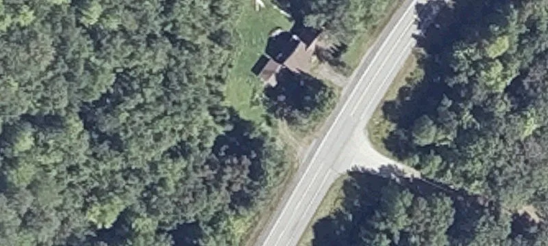 649 Belfast Augusta Rd
