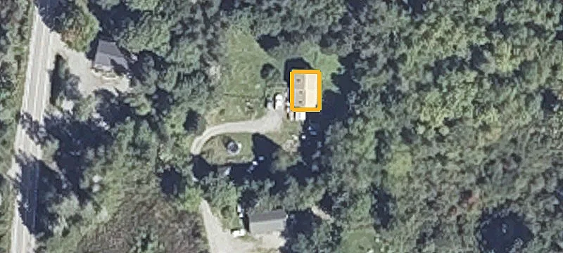 46 Hodgdon Rd