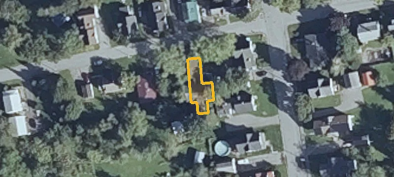 54 Pne St