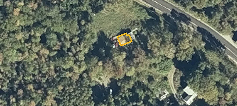 693 Ft Knox Rd