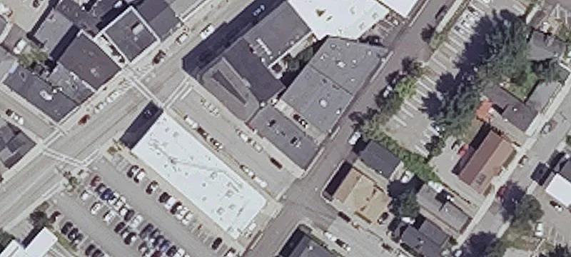 13 Bacon St
