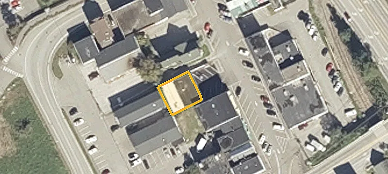 71 Ctr St