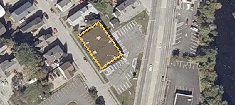 34 Ctr St