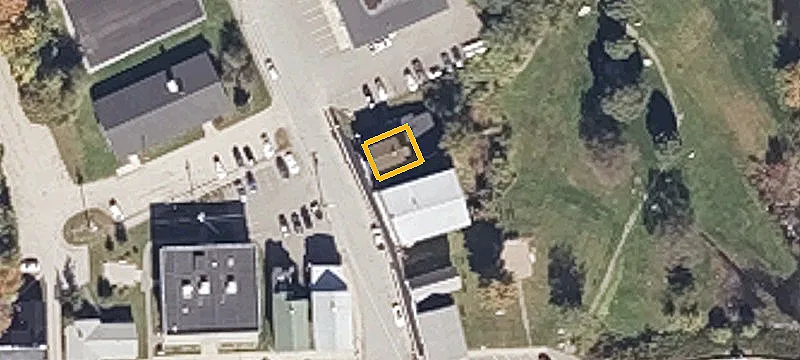 12 Water St