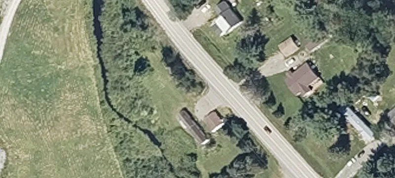 2997 Bennoch Rd