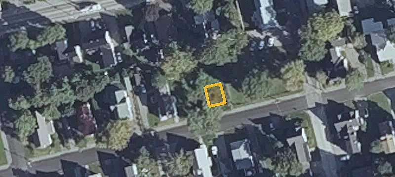 53 Oak St