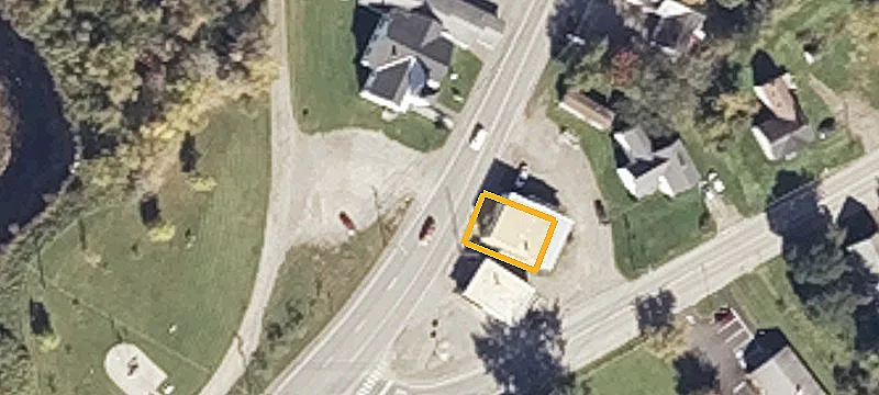9 Dexter Rd