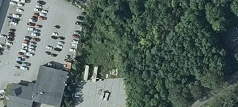 Old Winthrop Rd