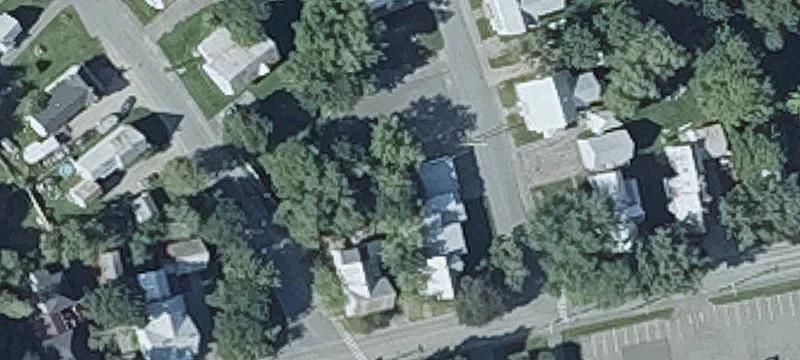 25 Pleasant St