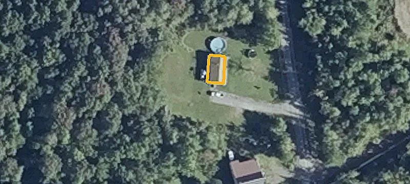 634 Nelson Rd