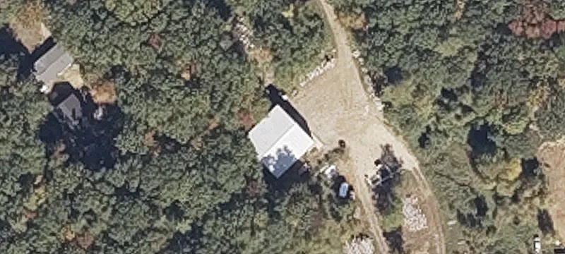 136 Cemetery Rd