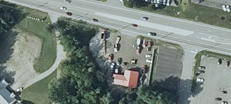 492 Western Ave