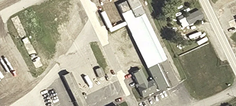 262 Bomarc Rd