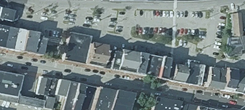 279 Water St