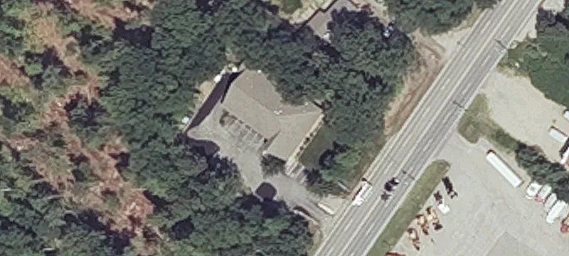 838 Portland Rd