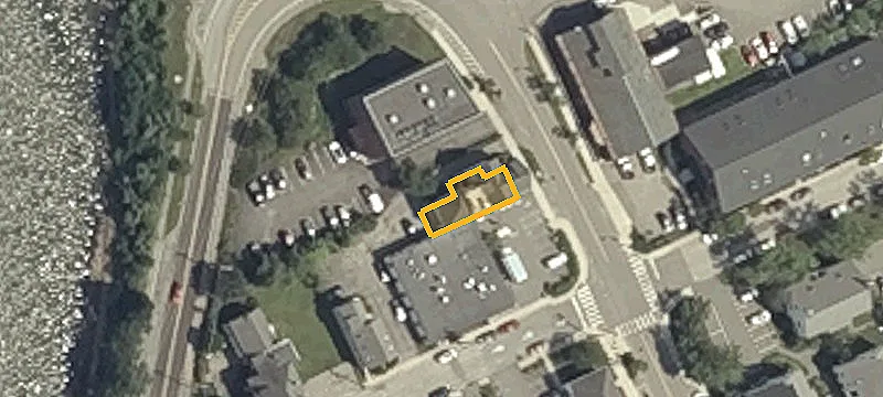 13 Ocean St