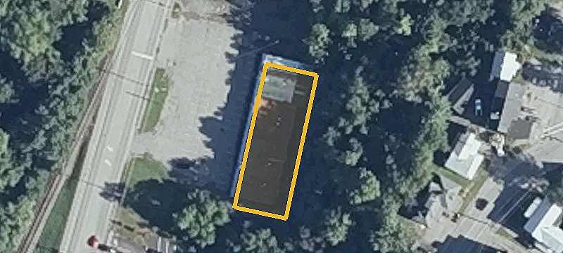 46 Bay St