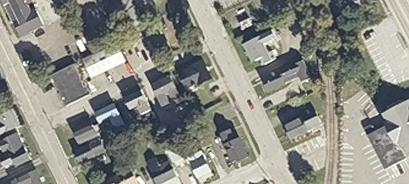 185 Ctr St