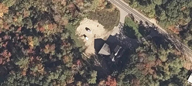 334 Log Cabin Rd