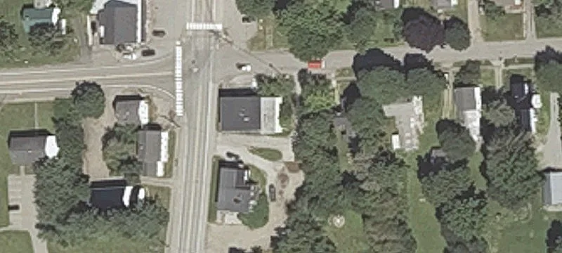 105 Main S Rd
