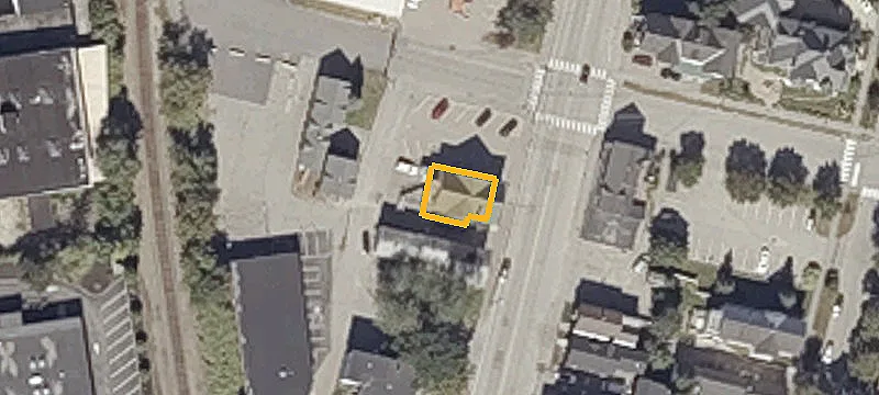 121 Spg St