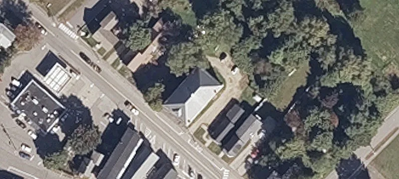 41 Main St