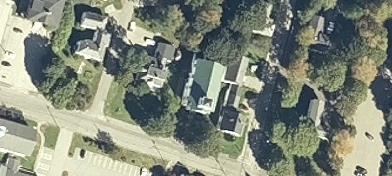 71 Franklin St