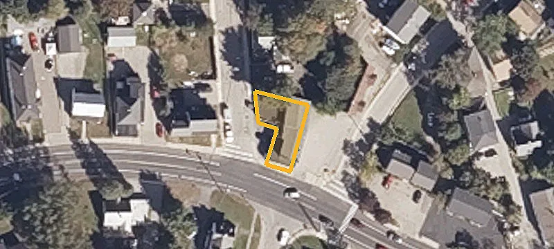 45 Lebanon St