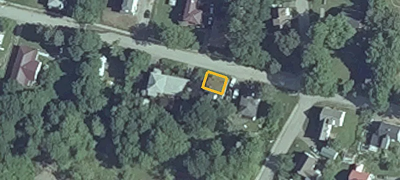 30 3rd St