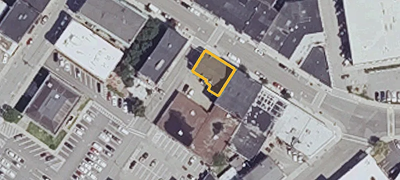 5 Franklin St