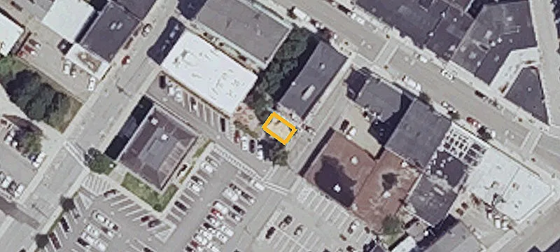 18 Franklin St
