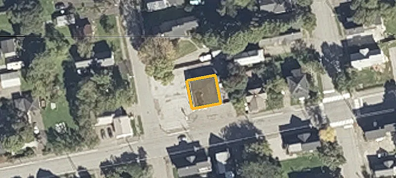 212 Garland St