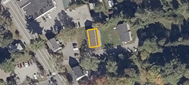 55 Harpswell Rd