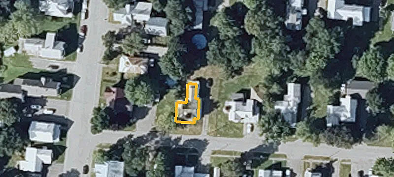 21 Middle St