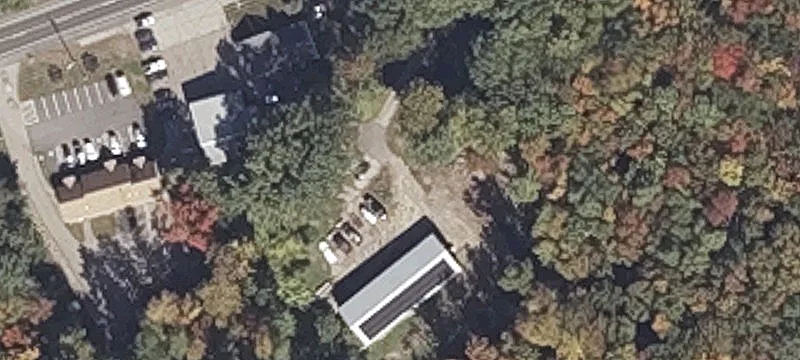 222 Berwick Rd