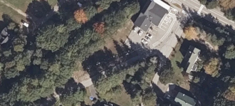 110 Alfred Rd