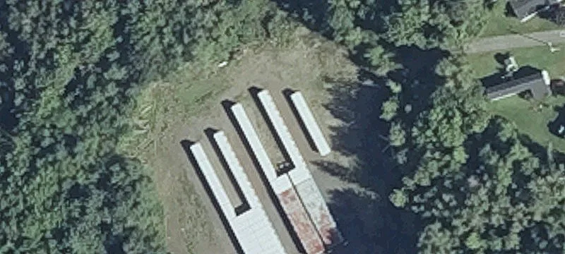 69 Chaffee Brk Rd