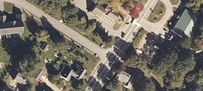 55 York St