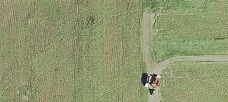1 Military Rd