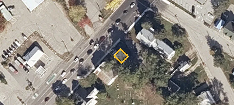 523 Main St