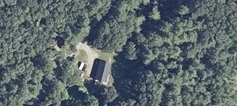 461 Benner Rd