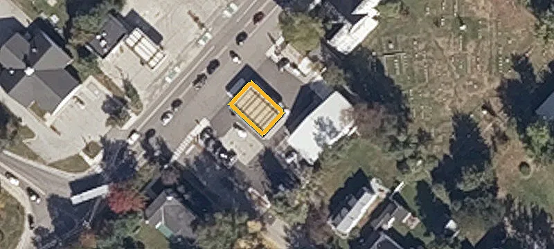 501 Main St