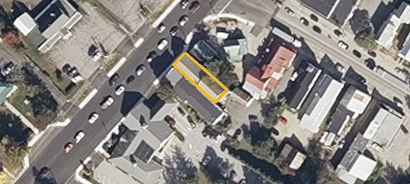 591 Main St