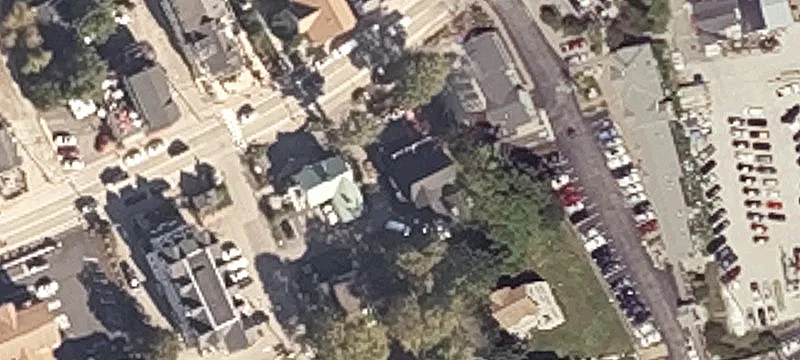 12 Western Ave