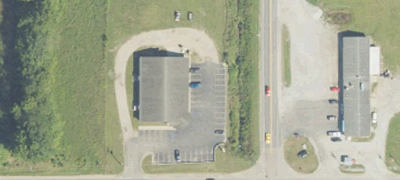 1745 Shawnee Rd