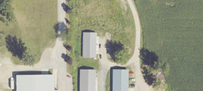 Shawnee Rd