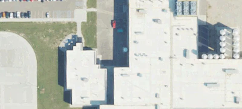 1640 Technical Dr