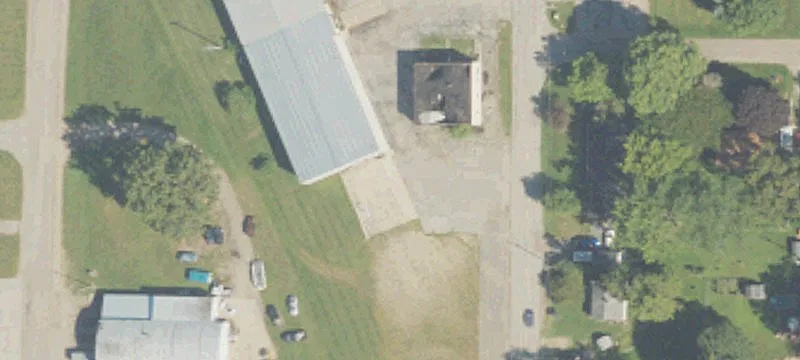 Old Pipestone Rd